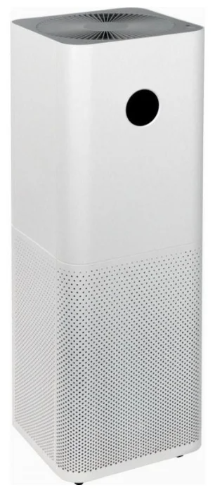 Очиститель воздуха Xiaomi Mi Air Purifier Pro - фото 3
