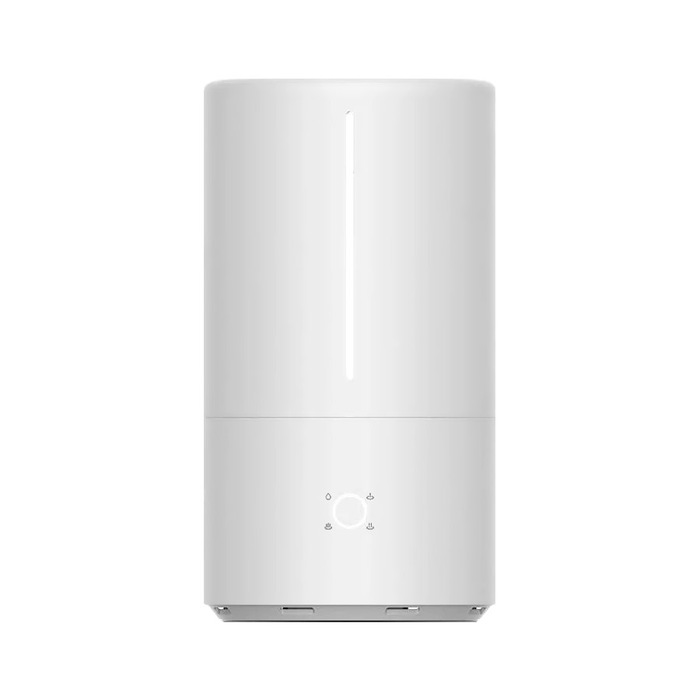 Ультразвуковой увлажнитель воздуха Xiaomi Mi Smart Antibacterial Humidifier ZNJSQ01DEM, цвет белый