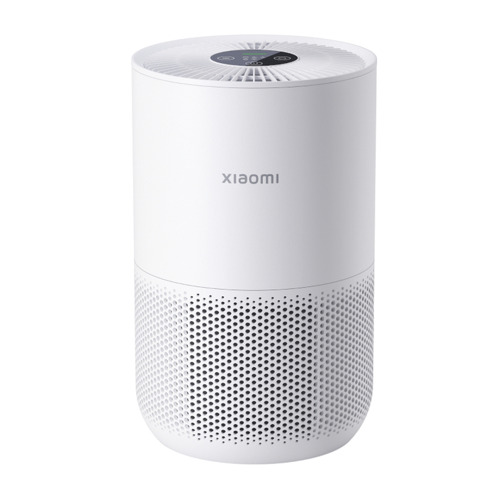 Очиститель воздуха Xiaomi Smart Air Purifier 4 Compact EU очиститель воздуха xiaomi smart air purifier 4 compact bhr5860eu