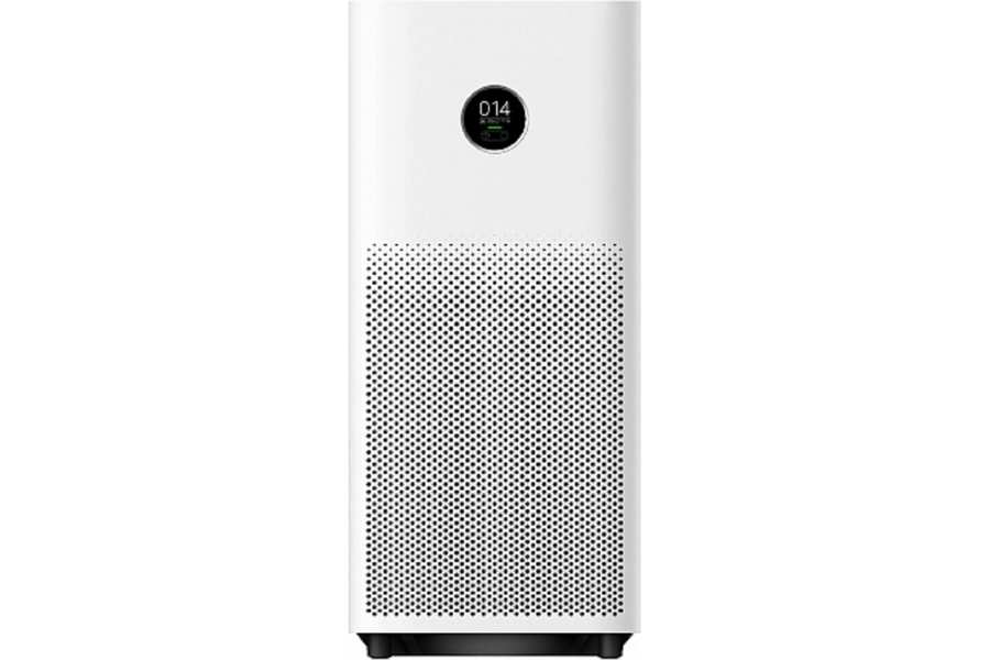 Очиститель воздуха Xiaomi Smart Air Purifier 4 EU AC-M16-SC воздухоочиститель xiaomi smart air purifier 4 eu ac m16 sc