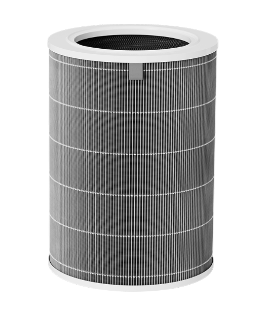 Фильтр для очистителя воздуха Xiaomi Smart Air Purifier 4 Filter 2022 air purifier reusable filter electrostatic filter can carbon filter air purifier