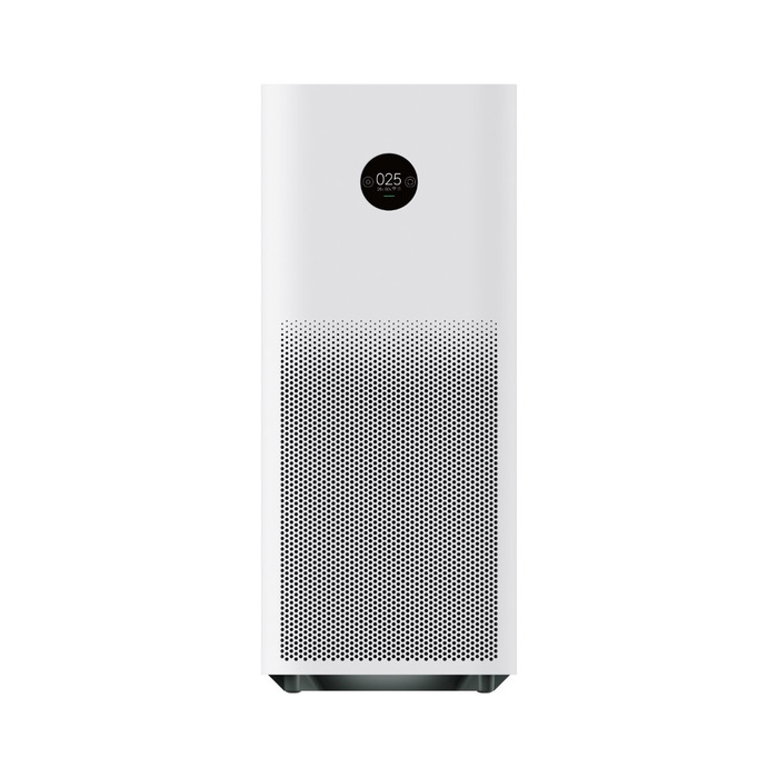 Очиститель воздуха Xiaomi Smart Air Purifier 4 Pro очиститель воздуха xiaomi smart air purifier 4 compact bhr5860eu