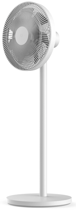 Напольный вентилятор Xiaomi Smart Standing Fan 2 Pro EU, цвет белый - фото 7