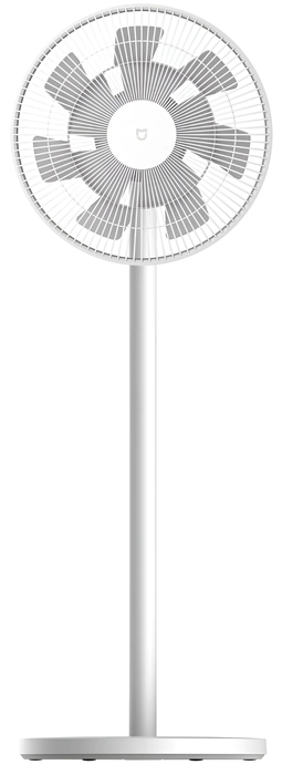 Напольный вентилятор Xiaomi Smart Standing Fan 2 Pro EU, цвет белый