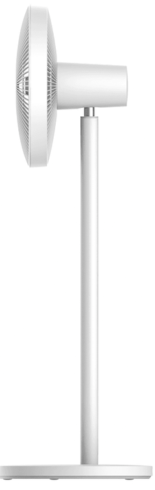 Напольный вентилятор Xiaomi Smart Standing Fan 2 Pro EU, цвет белый - фото 2