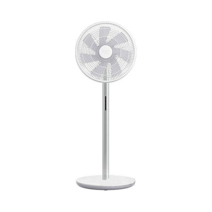 цена Напольный вентилятор Xiaomi Smartmi Standing Fan 3 Белый