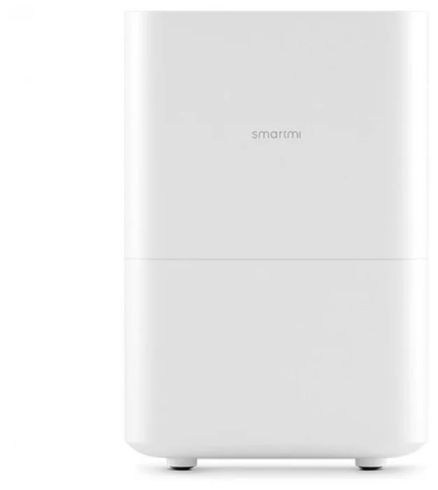 Традиционный увлажнитель воздуха Xiaomi Smartmi Zhimi Air Humidifier 2 (SKV6001EU) Xiaomi Smartmi Zhimi Air Humidifier 2 (SKV6001EU) - фото 1