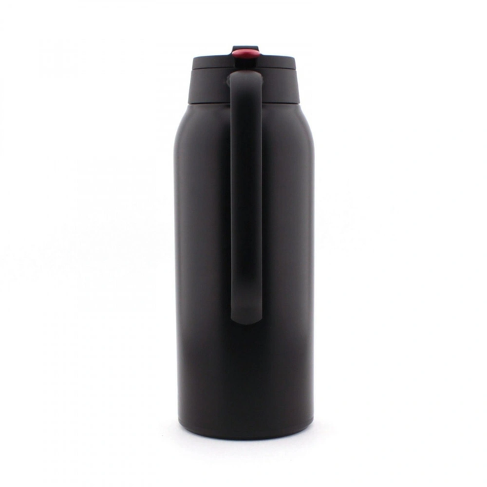 Термос Xiaomi Viomi Stainless Steel Vacuum Bottle 1.5 л (Black), цвет черный Xiaomi Viomi Stainless Steel Vacuum Bottle 1.5 л (Black) - фото 3