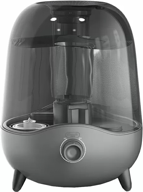Ультразвуковой увлажнитель воздуха Deerma Humidifier DEM-F323W цена и фото