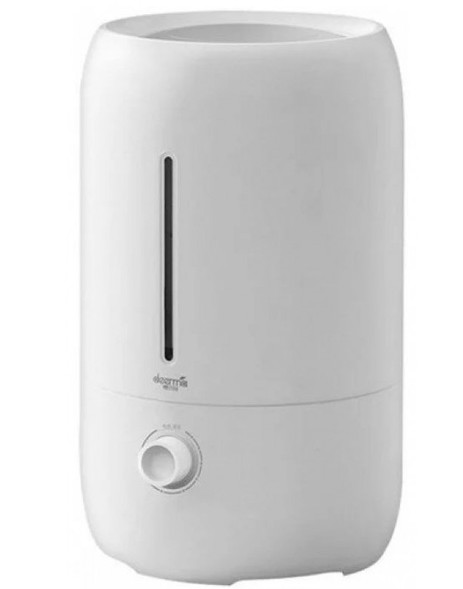 Ультразвуковой увлажнитель воздуха Deerma Humidifier DEM-F800, цвет белый - фото 2