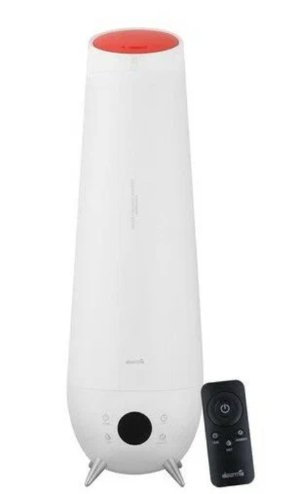 Ультразвуковой увлажнитель воздуха Deerma Humidifier DEM-LD612, цвет белый