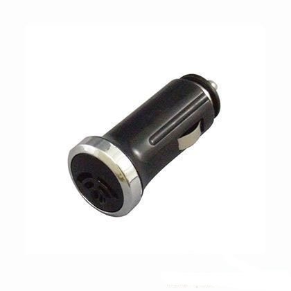 Ультразвуковой ионизатор воздуха Yac CD-129, цвет черный