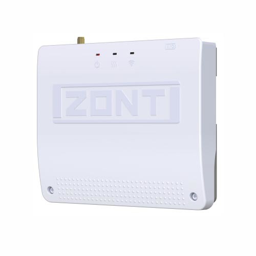 Контроллер ZONT аксессуар для водонагревателей zont