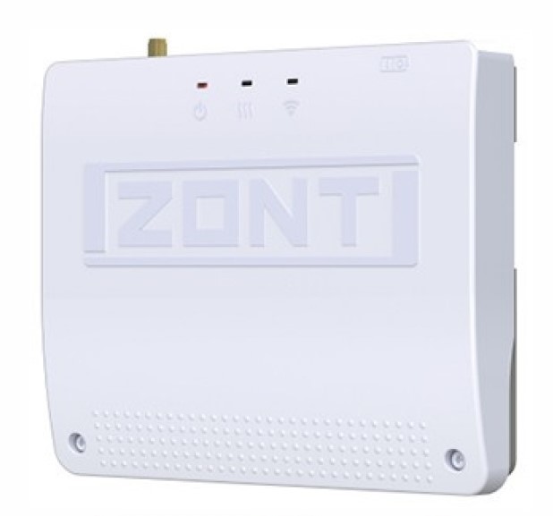 Термостат ZONT аккумулятор резервного питания zont