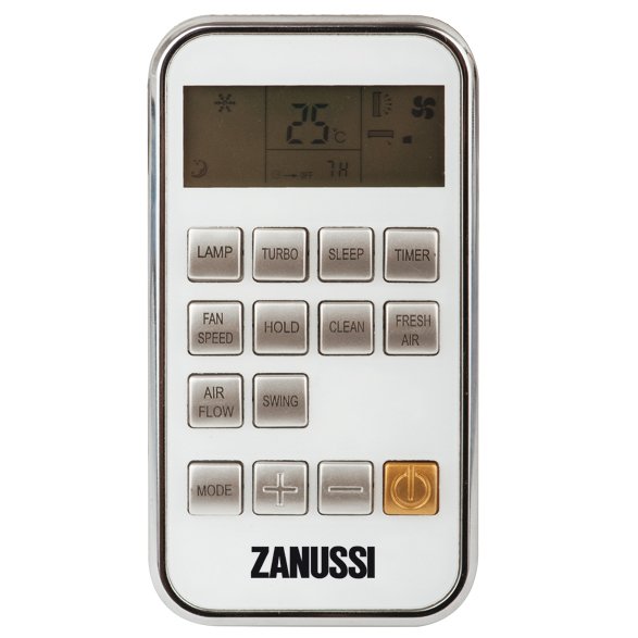 Кассетный кондиционер Zanussi ZACC-48 H/ICE/FI/N1 Zanussi ZACC-48 H/ICE/FI/N1 - фото 2