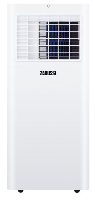Мобильный кондиционер мощностью 25 м<sup>2</sup> - 2.6 кВт Zanussi ZACM-09 TSC/N6 Zanussi ZACM-09 TSC/N6 - фото 1