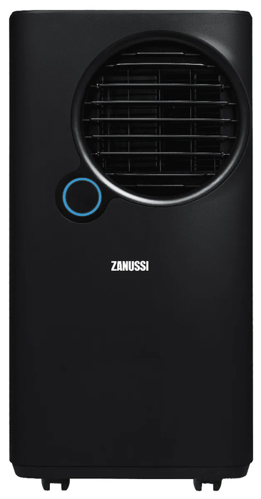 Мобильный кондиционер мощностью 25 м<sup>2</sup> - 2.6 кВт Zanussi мобильный маслосборник samoa