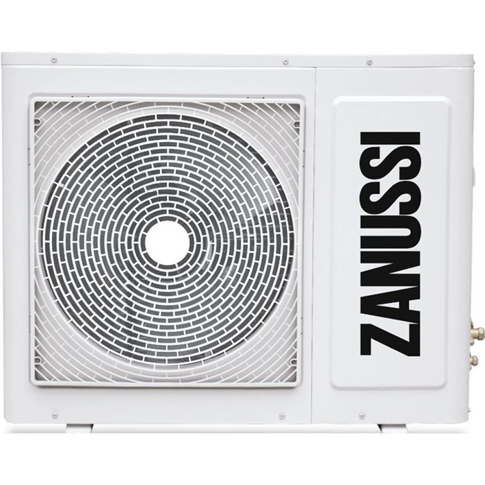 

Наружный блок на 3 комнаты Zanussi, Zanussi ZACO/I-21 H3 FMI/N1