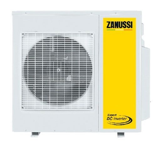 Внешний блок мульти сплит-системы Zanussi ZACO/I-21 H3 FMI/N8 Zanussi ZACO/I-21 H3 FMI/N8 - фото 1