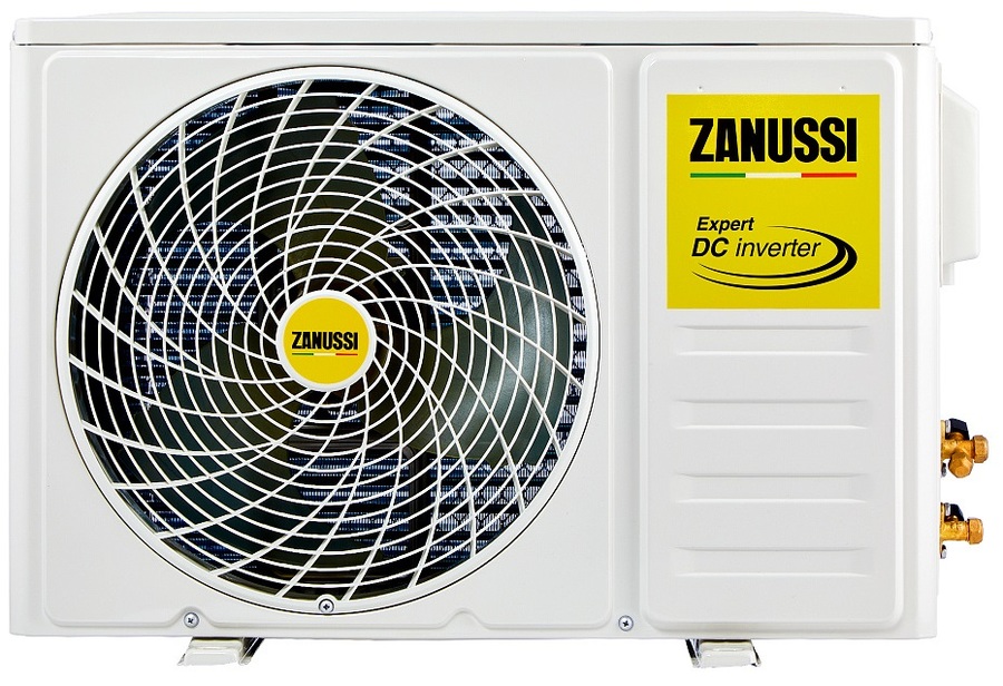 Настенный кондиционер Zanussi ZACS/I-07 HM/A23/N1, цвет белый Zanussi ZACS/I-07 HM/A23/N1 - фото 2