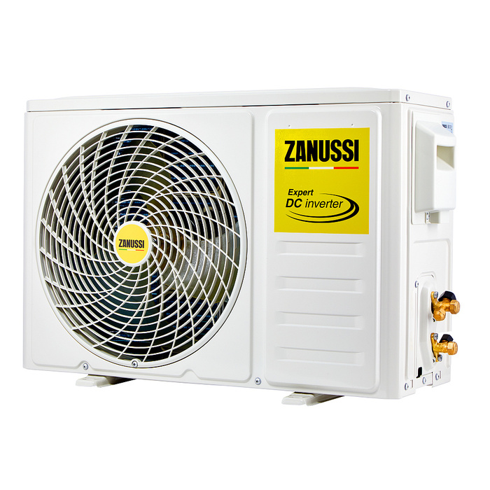 Настенный кондиционер Zanussi ZACS/I-07 HM/A23/N1, цвет белый Zanussi ZACS/I-07 HM/A23/N1 - фото 8