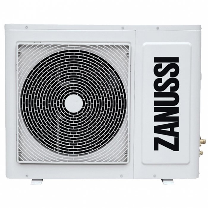 Настенный кондиционер Zanussi ZACS/I-07 HPF/A17/N1 Zanussi ZACS/I-07 HPF/A17/N1 - фото 3