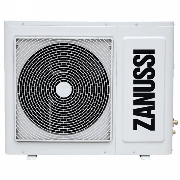 Охлаждающий кондиционер Zanussi ZACS/I-09 HPF/A17/N1 Zanussi ZACS/I-09 HPF/A17/N1 - фото 2