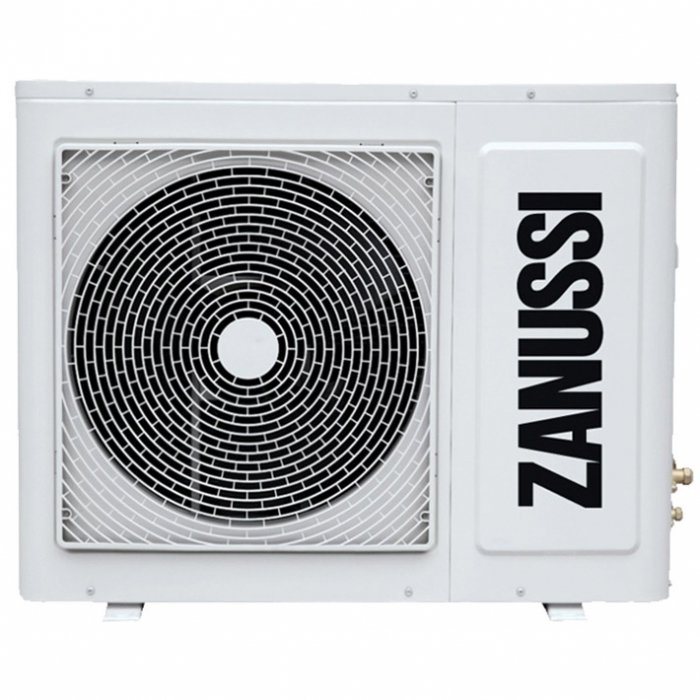 Настенная сплит-система Zanussi ZACS/I-09 HV/A18/N1 Zanussi ZACS/I-09 HV/A18/N1 - фото 2
