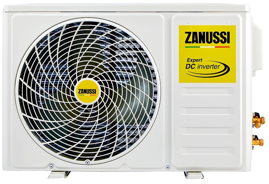 Настенный кондиционер Zanussi