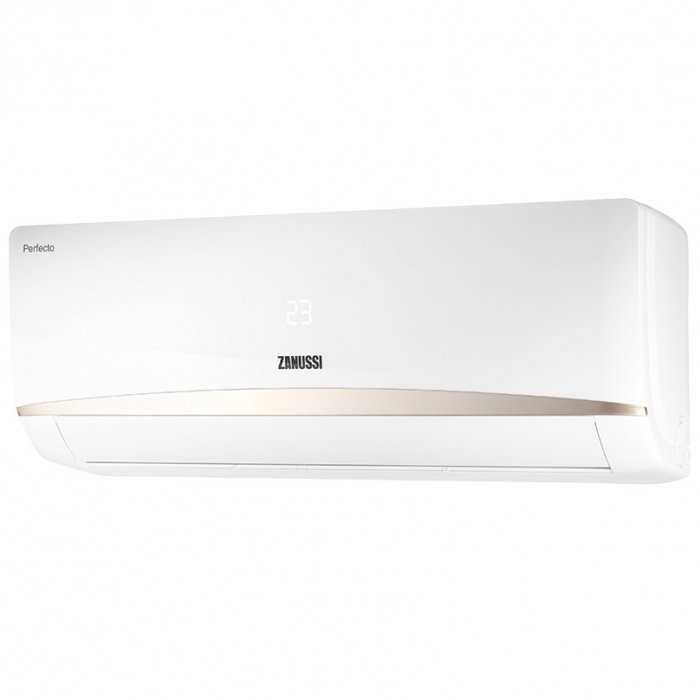 

Инверторная сплит-система Zanussi, Zanussi ZACS/I-12 HPF/A17/N1