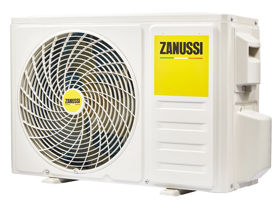 Настенный кондиционер Zanussi ZACS-07 HB/A23/N1, цвет белый Zanussi ZACS-07 HB/A23/N1 - фото 2