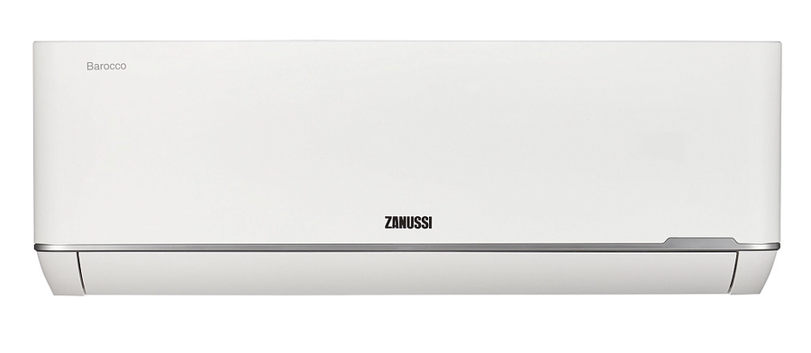 Настенный кондиционер Zanussi ZACS-07 HB/A23/N1, цвет белый Zanussi ZACS-07 HB/A23/N1 - фото 1