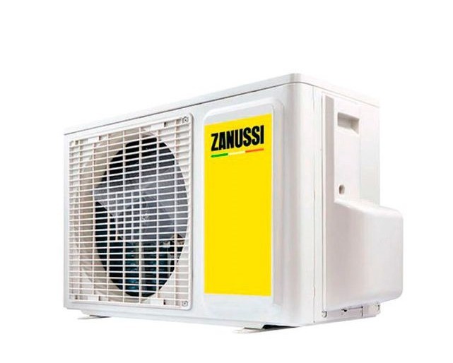 Настенный кондиционер Zanussi ZACS-07 HB/N1, цвет белый Zanussi ZACS-07 HB/N1 - фото 2
