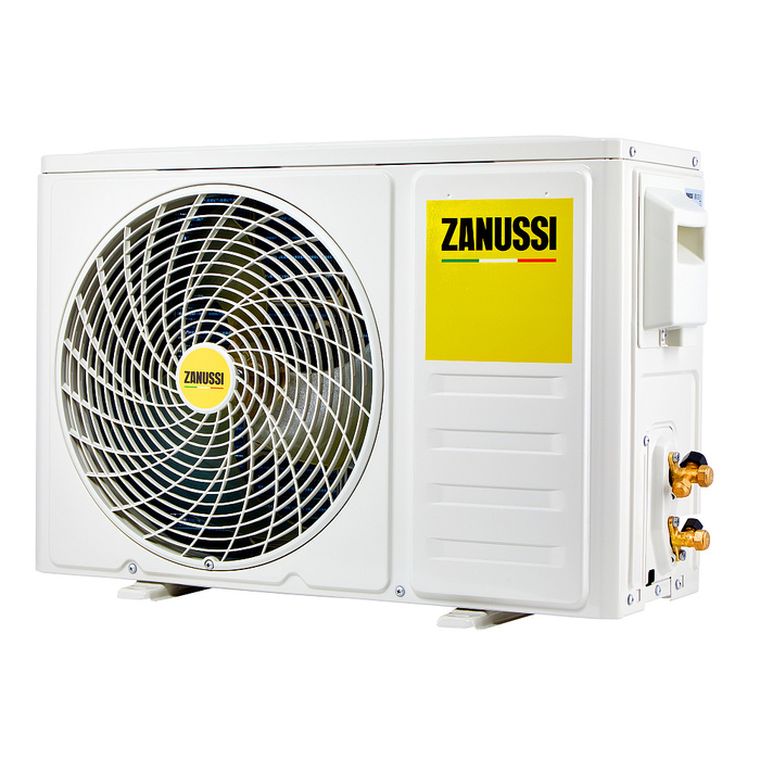 Настенный кондиционер Zanussi ZACS-07 HM/A23/N1, цвет белый Zanussi ZACS-07 HM/A23/N1 - фото 8