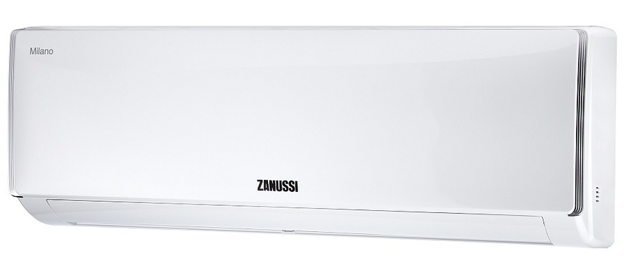 Настенный кондиционер Zanussi ZACS-07 HM/A23/N1, цвет белый Zanussi ZACS-07 HM/A23/N1 - фото 1