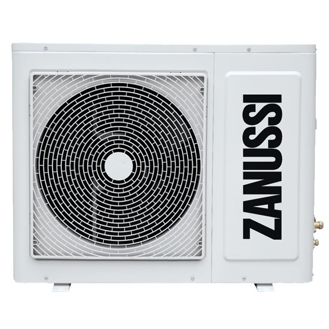 Настенный кондиционер Zanussi ZACS-07 HPF/A17/N1 Zanussi ZACS-07 HPF/A17/N1 - фото 3