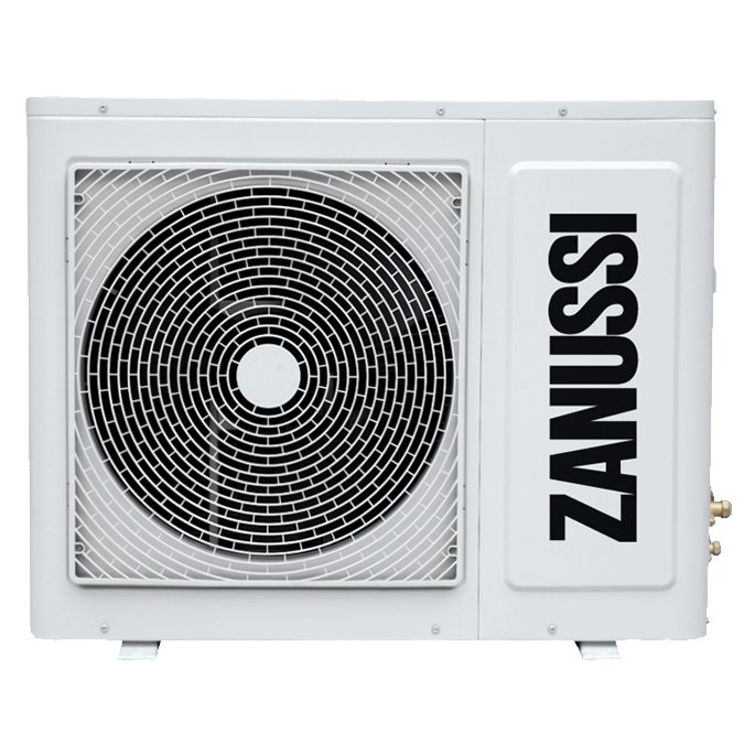 Настенный кондиционер Zanussi ZACS-09 HPF/A17/N1 Zanussi ZACS-09 HPF/A17/N1 - фото 3