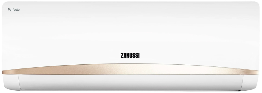 Настенный кондиционер Zanussi ZACS-30 HPF/A22/N1, цвет белый