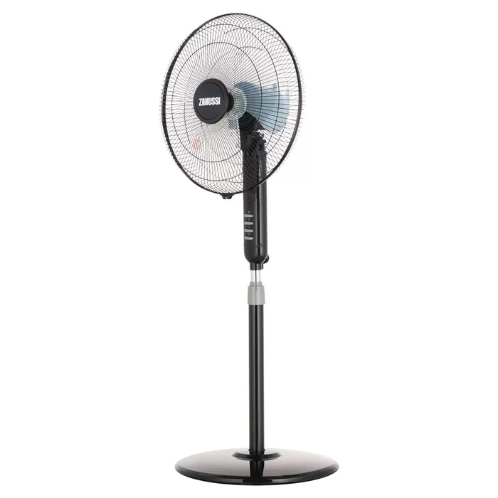 Напольный вентилятор Zanussi шторы жаркое объятие жаркое объятие габардин шифон