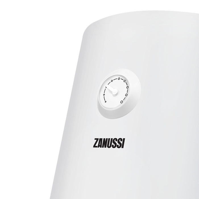 Напорный водонагреватель Zanussi ZWH/S 100 ORFEUS DH, размер 46x88.9x50.3 Zanussi ZWH/S 100 ORFEUS DH - фото 7