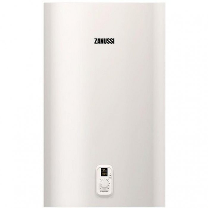 

Хороший водонагреватель Zanussi, Zanussi ZWH/S 100 Splendore XP