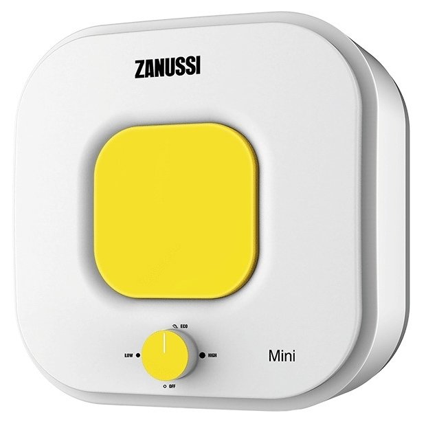 

Летний водонагреватель Zanussi, Zanussi ZWH/S 10 Mini O (Yellow)