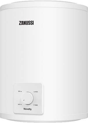 Электрический накопительный водонагреватель Zanussi