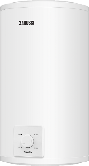 Электрический накопительный водонагреватель Zanussi ZWH/S 15 Novelty O