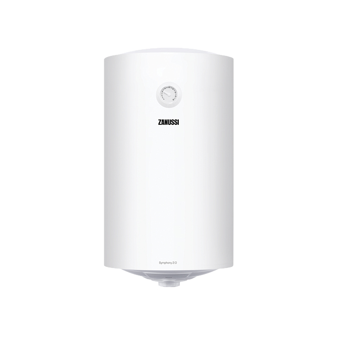 

Электрический накопительный водонагреватель Zanussi, Zanussi ZWH/S 50 SYMPHONY 2.0