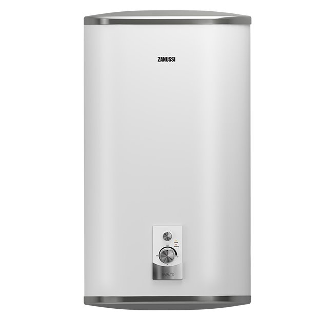 

Экономичный водонагреватель Zanussi, Zanussi ZWH/S 50 Smalto