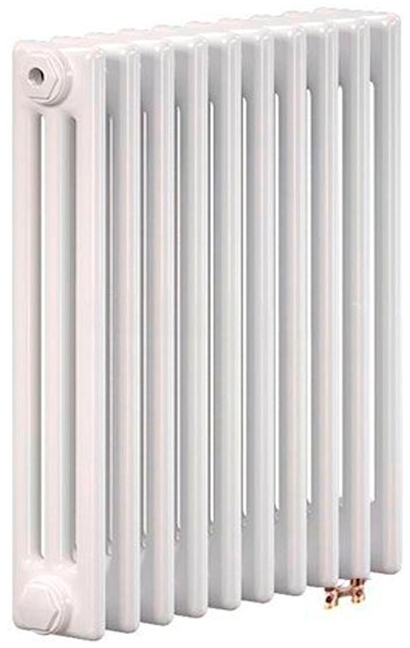 Радиатор отопления Zehnder Charleston 3050/10/V001/RAL9016 радиатор отопления zehnder charleston 2050 08 v001 ral9016