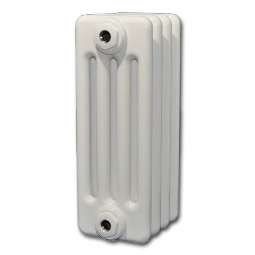 Радиатор отопления Zehnder Charleston 4026/16/1270/RAL 9016, цвет белый
