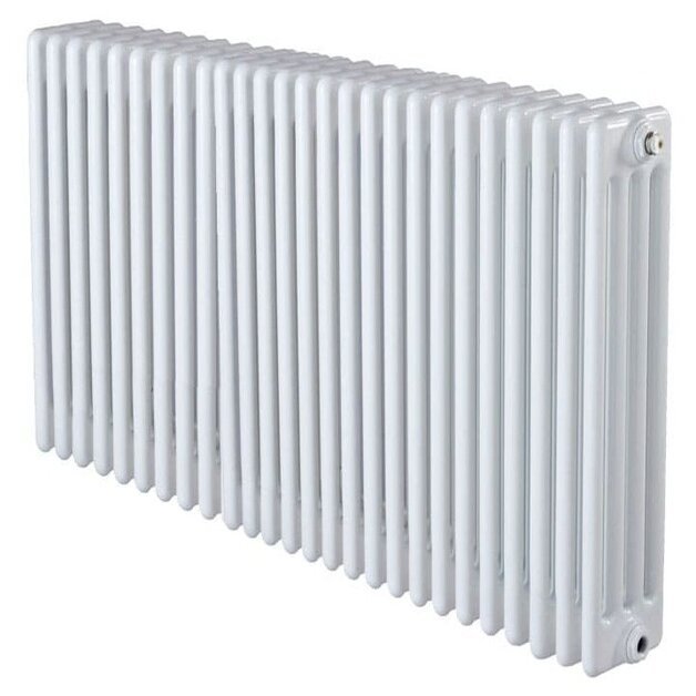 

Радиатор отопления Zehnder, Белый, Zehnder Charleston 4150/21/1270/RAL 9016