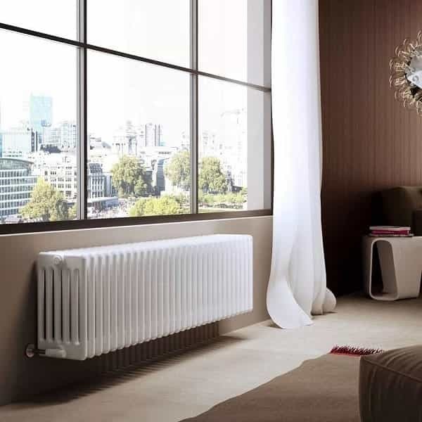 Радиатор отопления Zehnder Charleston 6030/11 №1270 3/4